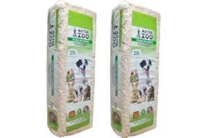 Onlissa Virutas De Madera 1kg (2 Unidades)