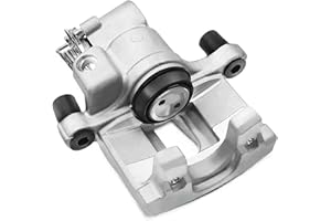 Frankberg Étrier de Frein Essieu Arrière Droite Compatible avec Espace IV JK0/1 2002-2015 Laguna II BG0/1 KG0/1 2001-2007 Megane II BM0/1 CM0/1 2004-2006 Remplacer# 7701049109