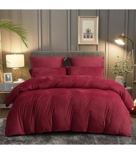 Funda Nordica Polar Lanqinglv Funda Nu00f3rdica De 140 X 200 Cm