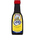 Camp Coffee Chicory and Coffee Essence 241 ml (Pack of 12)