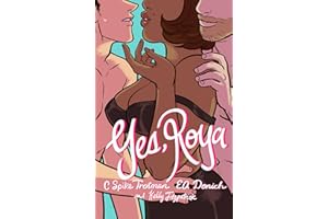 Yes, Roya: Color Edition