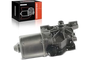 FRANKBERG Motore tergicristallo anteriore Sostituzione per 500 500 C 500 595 695 312 BR.A.Vo II 198 198 Delta III 844 2007-2019 77364424