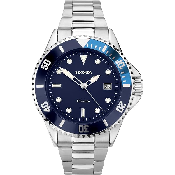OROLOGIO DA UOMO Pierre Cardin 1171WS Quadrante e quadrante al quarzo