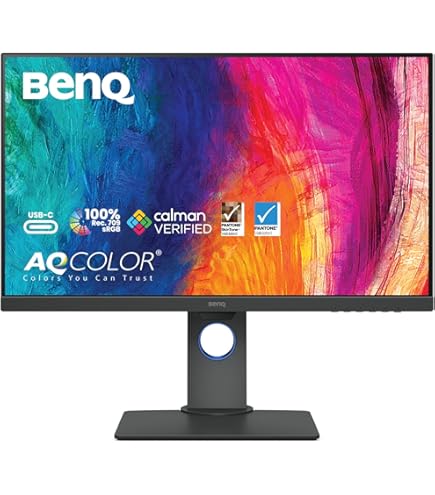 Dell UltraSharp U2719D - LED Monitor - 27