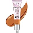 IT Cosmetics Your Skin But Better CC Illumination Cream with SPF 50 (Rich) 1.08 oz