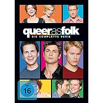 Queer as Folk: Die komplette Serie [24 DVDs]: Amazon.de: Harold