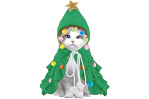 XIMISHOP Katzen kostüm