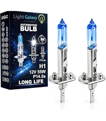 Compra h7 bombilla led canbus online al por mayor de China, Mayoristas