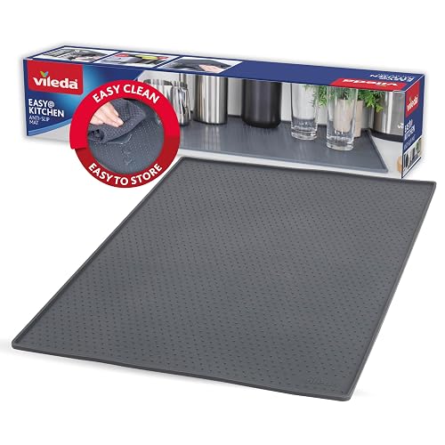 Vileda Silikonmatte Küche 40 × 60 cm