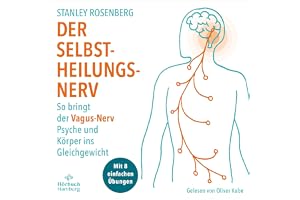 Der Selbstheilungsnerv: So bringt der Vagus-Nerv Psyche und Körper ins Gleichgewicht