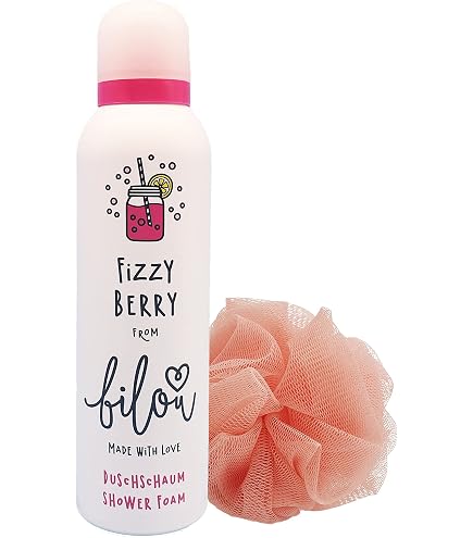 bilou Duschgel Bloomy Cactus (200 ml Flasche) : Amazon.de: Kosmetik
