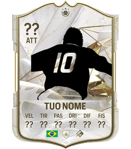 Carta FUT Leo Messi TOTY 97 EA FC 24 Ultimate Team Stampata Su Materiale Rigido Sagomato - 7
