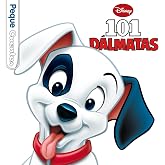 101 D&aacute;lmatas. Pequecuentos