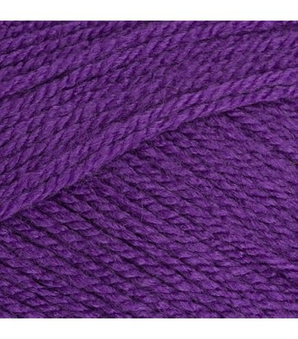 Stylecraft Special DK Garn – Farbe: Emperor (1425), 100g | Weich, Vielseitig & In Vielen Farben Erhältlich