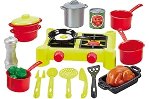 ECOIFFIER CHEF Dinette Rechaud