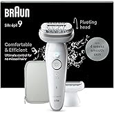 Braun Silk-&eacute;pil 9 9-041 Epilat&ouml;r