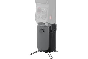 Insta360 Luna Serie Batterihandtag