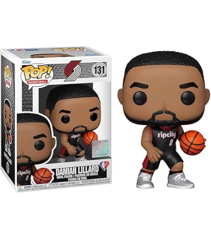 Funko POP! NBA Cover: Slam - LeBron James - Verzamelbaar Vinyl Figuur - Cadeau Idee - Officiële Merchandise -Sport Fans - Model Figuur voor Verzamelaars en Display