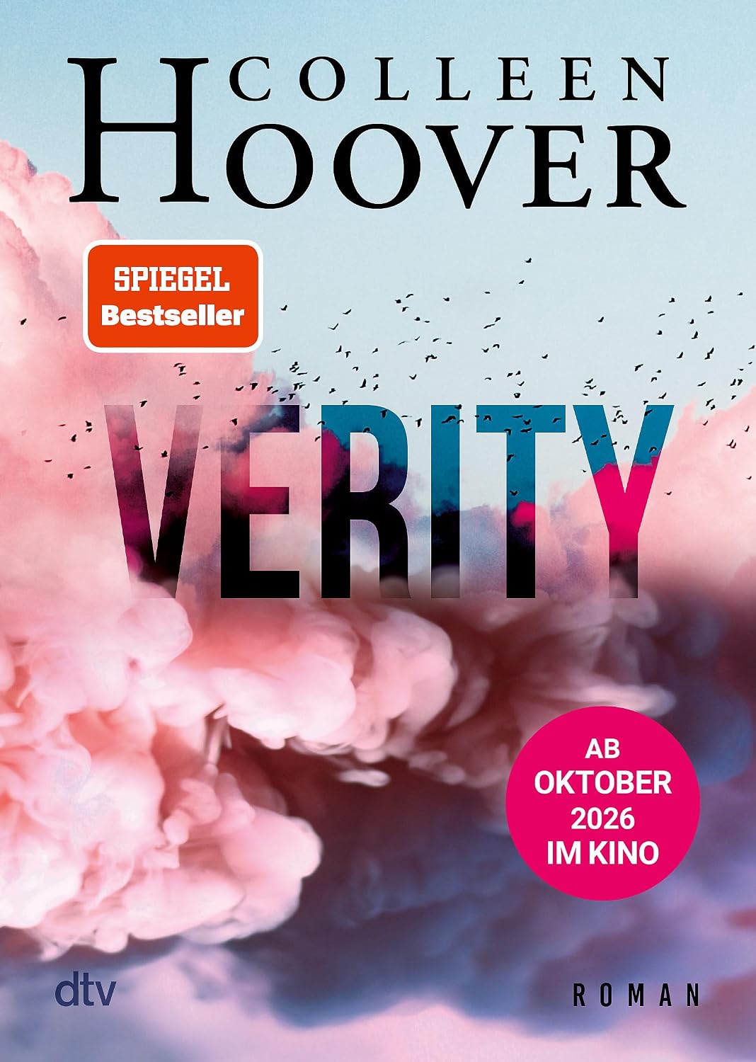 Technische Daten & Spezifikationen : Verity Roman Der TikTok-Bestseller ein Romant