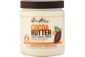 Queen Helene Cream Cocoa Butter 425,2g