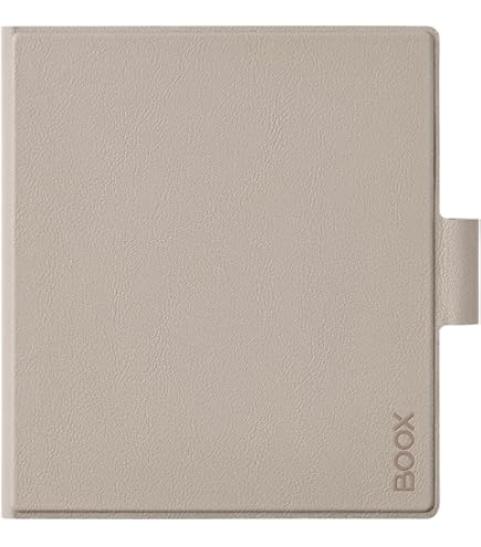Custodia Magnetica Per BOOX Go 10.3 - Cover Pieghevole Con Supporto, Auto Svegliati/Sonno - Foto 9
