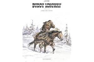 Buddy Longway, tome 4 : Loin des siens