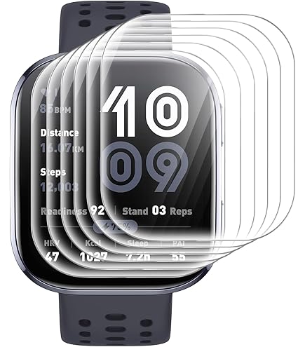 Amazfit Balance Amazfit Montre Intelligente Bip 46 Mm - Main Image