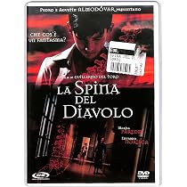 La Spina Del Diavolo: Amazon.it: vari, vari, vari: Film e TV
