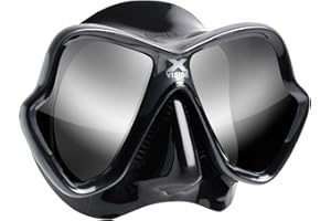 Masque de plongée Mares X-Vision Ultra Liquid Skin