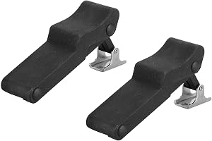 Flexible Rubber Pull Ratchet, 2Pcs Rubber Front Storage Latch Fit for Sportsman 450 570 850 Touring ETX 7081927
