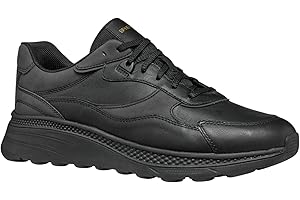 Geox Mężczyźni U Spherica Actif X1Adidasy