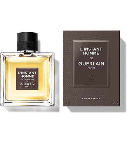 Guerlain Heritage Edp 100ML Erkek Parfüm : Amazon.com.tr: Kişisel