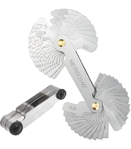 VidaXL Tapboorkop B18 met MT3 schacht voor schroefdraad M3-M16 - Kantoormeubelen Plus