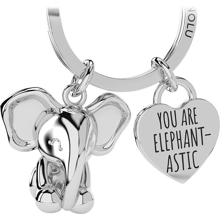 FABACH Panda Beer Sleutelhanger Tao - Schattige Geluksbrenger voor Dames - Cadeau voor Beste Vriendin en Berenliefhebbers