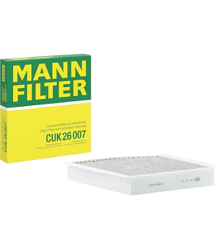 COPERTURA FILTRO ARIA cabina ibrida per INSPIRE 2019 LFB12 funzionalità affidab EUR 14,59