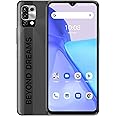 UMIDIGI Power 5 Unlocked Cell Phones, 6150mAh Battery+ 6.53" HD Display Smartphone with 16MP AI Triple Camera,128GB Dual SIM Android Phone…