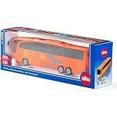 Siku 3738 Mercedes-Benz Travego Reisebus, ara&ccedil;