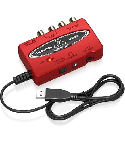 ZOOM U-44 - Interfaccia Audio USB Portatile - 12