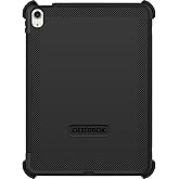 OtterBox Defender Hülle für iPad Air 11" (2024) & iPad Air 10.9" (2022/2020), ultrarobuste Schutzhülle mit integriertem Displ