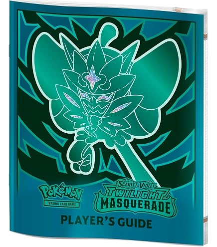 Teal Mask Ogerpon ex (190/167) Full Art Secret SV6 Twilight Masquerade [Pokemon TCG] | Shopee