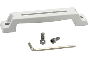 Bresser Maniglia per telescopi in ottone