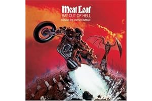 Bat Out Of Hell