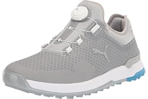 pumagolf Men's Proadapt Alphacat Disc Golf Shoe