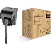 Aquael FZN Pro 400 Askı Filtre 4,5W 320L/S