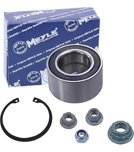 Mozzo Ruota Mapco 26737 - Con Anello Sensore ABS, Cerchio 100mm, 5 Fori