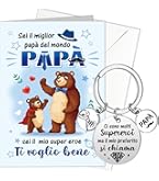 Stuff4 Biglietti di auguri la festa del papà – The C.O.D Father – Cool Happy Fathers Day Card