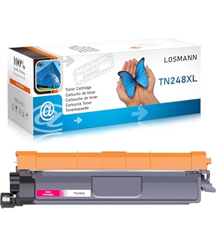 Huismerk Brother TN-423 Toner 4-kleuren Multipack Hoge capaciteit kopen