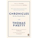 Chronicles: On Our Troubled Times