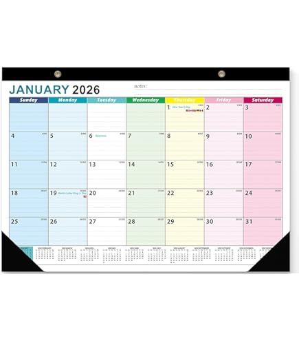 TF PUBLISHING 2024 Italy Wall Calendar | Large Grids For Appointments And Scheduling | Vertical Monthly Wall Calendar 2024 | Home & Office Organization | Thick Gloss Paper | 12"x12 - View #2