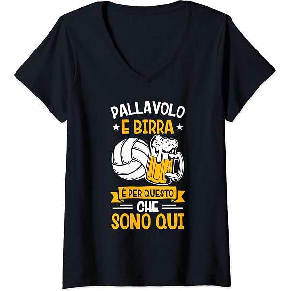 Allenatore Di Pallavolo Regalo Per La Squadra Di Pallavolo Maglietta